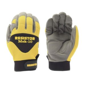 Guante Mek 10 Antivibración