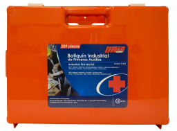 Botiquín Primeros Auxilios 100 Personas