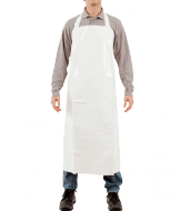 Coleto Blanco Doble Faz 100% PVC