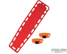 Tabla Espinal P/Rescate