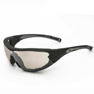 Lente Delta Balistico Dual IN-OUT AF