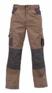 Pantalon Cargo HW Dakota