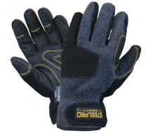 Guante STEELPRO COLD EXTREME