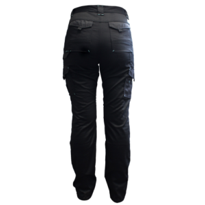 Pantalón Cargo Dakota Spandex Mujer