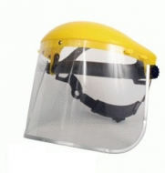 Casquete Porta Visor
