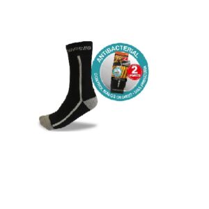 Calcetin Hombre Comfort Working (2 pares)