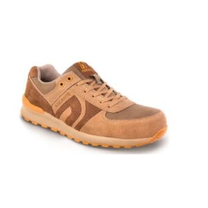 Zapatilla de seguridad Norseg Eros