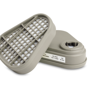 MGA 500 Gases Ácidos