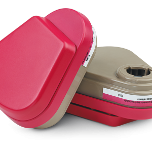 MGA/MHE-500 Gases, Ácidos Y Partículas