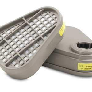 MGV 500 Gases Y Vapores