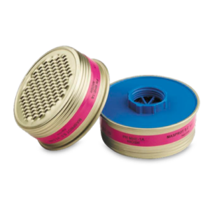 MHE-1A Todo Tipo Particulado