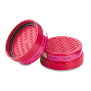 MHE-1B Plast. C/ Todo Tipo Partic.