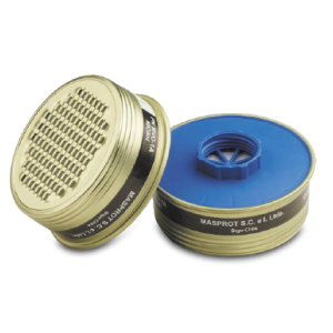 MVO-1A Contra Vapores Orgánicos