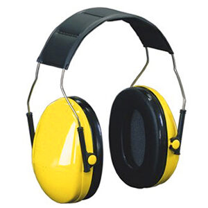 Fonos Ninja Cintillo